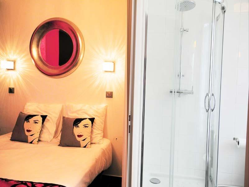 Villa Bellagio Paris Room photo
