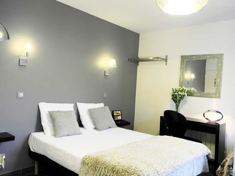 Villa Bellagio Paris Room photo