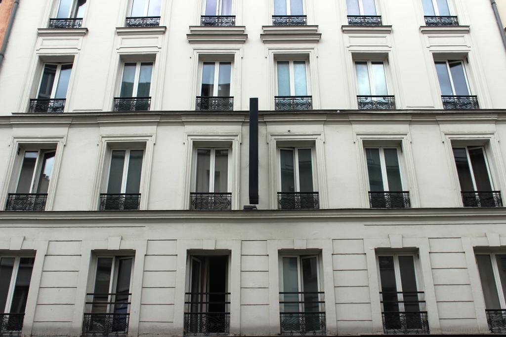 Villa Bellagio Paris Exterior photo