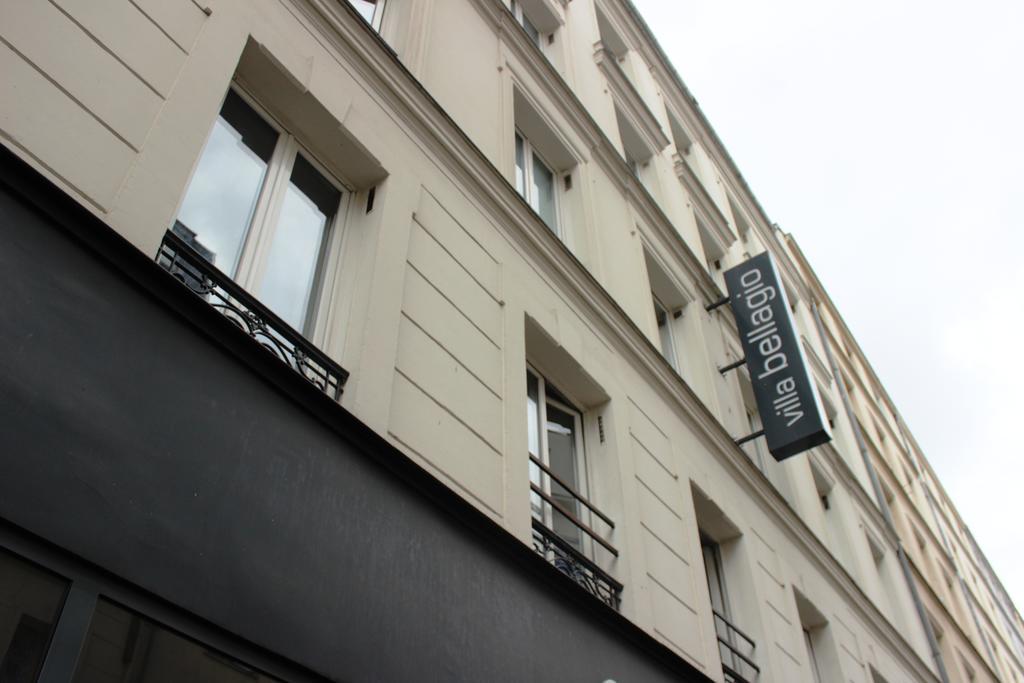 Villa Bellagio Paris Exterior photo
